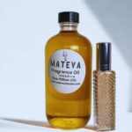 Mateva Premium Fragrance Oil